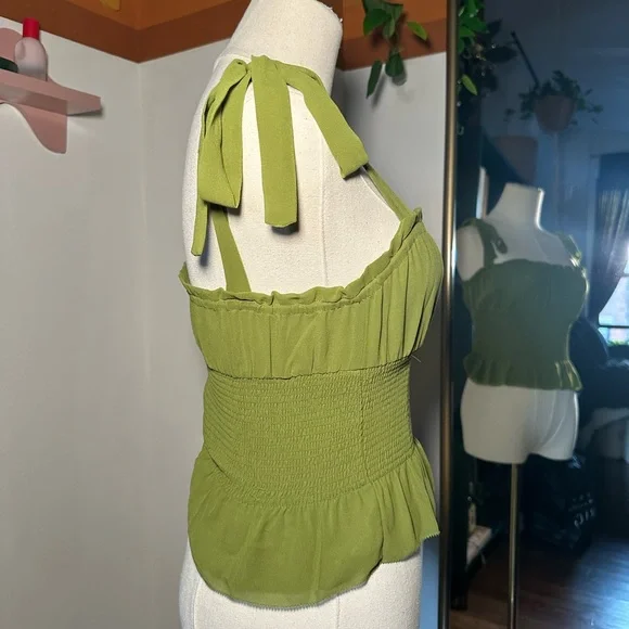 Aritzia Wilfred Ballad Camisole - Picture 3 of 10